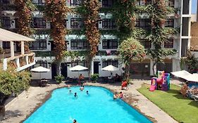 Hotel Sol De Ica